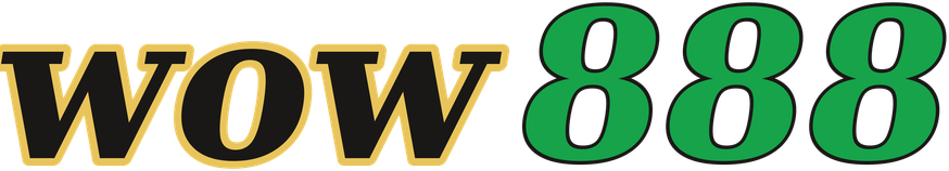 wow888 logo