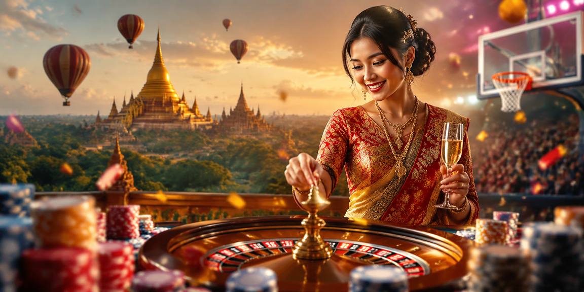 wow888 ကျွန်ုပ်တို့ Golden Goddess ခန်းတည်ဆောက်မှု